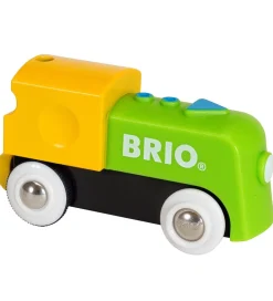 BRIO Brio*Mit Første Batteritog 33705