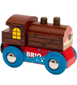 Brio-BRIO Tematog - Pirat 33841
