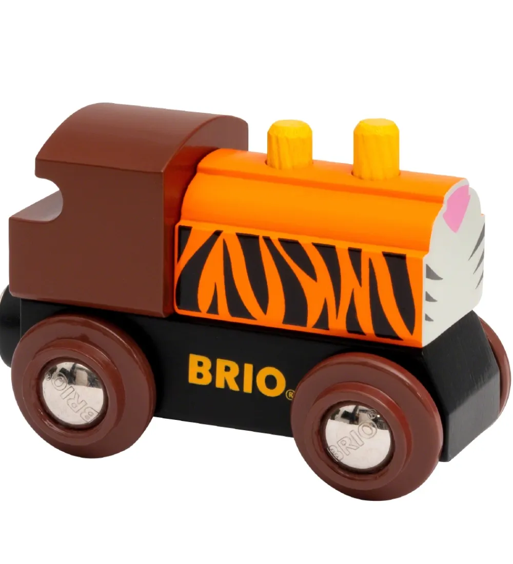 Brio-BRIO Tematog - Tiger 33841