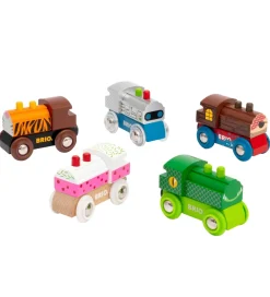 Brio-BRIO Tematog - Tiger 33841