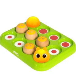 BRIO Musikinstrumenter*Toddler Leg Og Lær - Musikalsk Larve 30189