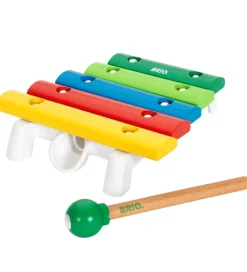 BRIO Musikinstrumenter*Toddler Xylofon 30182