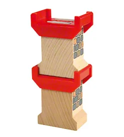 BRIO Brio*World Bropiller - 2 stk 33254