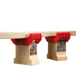 BRIO Brio*World Bropiller - 2 stk 33254
