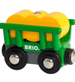 BRIO Brio*World Høvogn m. Tipfunktion 33895