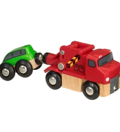 Brio-BRIO World Kranvogn 33528