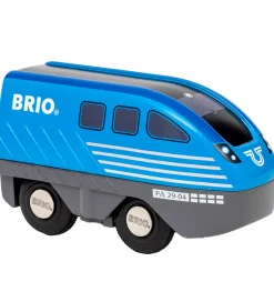 BRIO Brio*World Pull Back Tog - 36019
