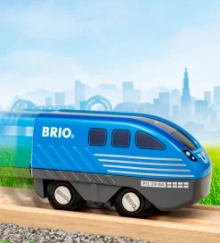 BRIO Brio*World Pull Back Tog - 36019