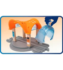 BRIO Brio*World Smart Tech Tunnel/Station m. Lyd 33973