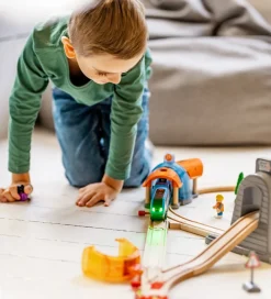 BRIO Brio*World Smart Tech Tunnel/Station m. Lyd 33973
