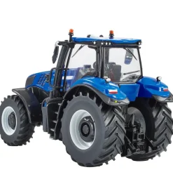 Traktorer-Britains Arbejdsmaskine - 43339 - New Holland T8.435 Genesis - T