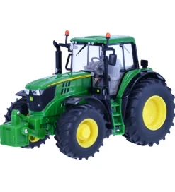 Traktorer-Britains Arbejdsmaskine - 43150 - 6195M - Traktor