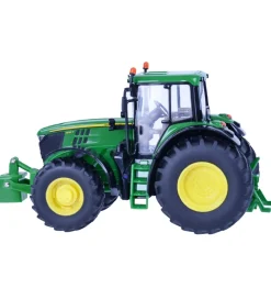 Traktorer-Britains Arbejdsmaskine - 43150 - 6195M - Traktor