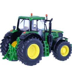 Traktorer-Britains Arbejdsmaskine - 43150 - 6195M - Traktor