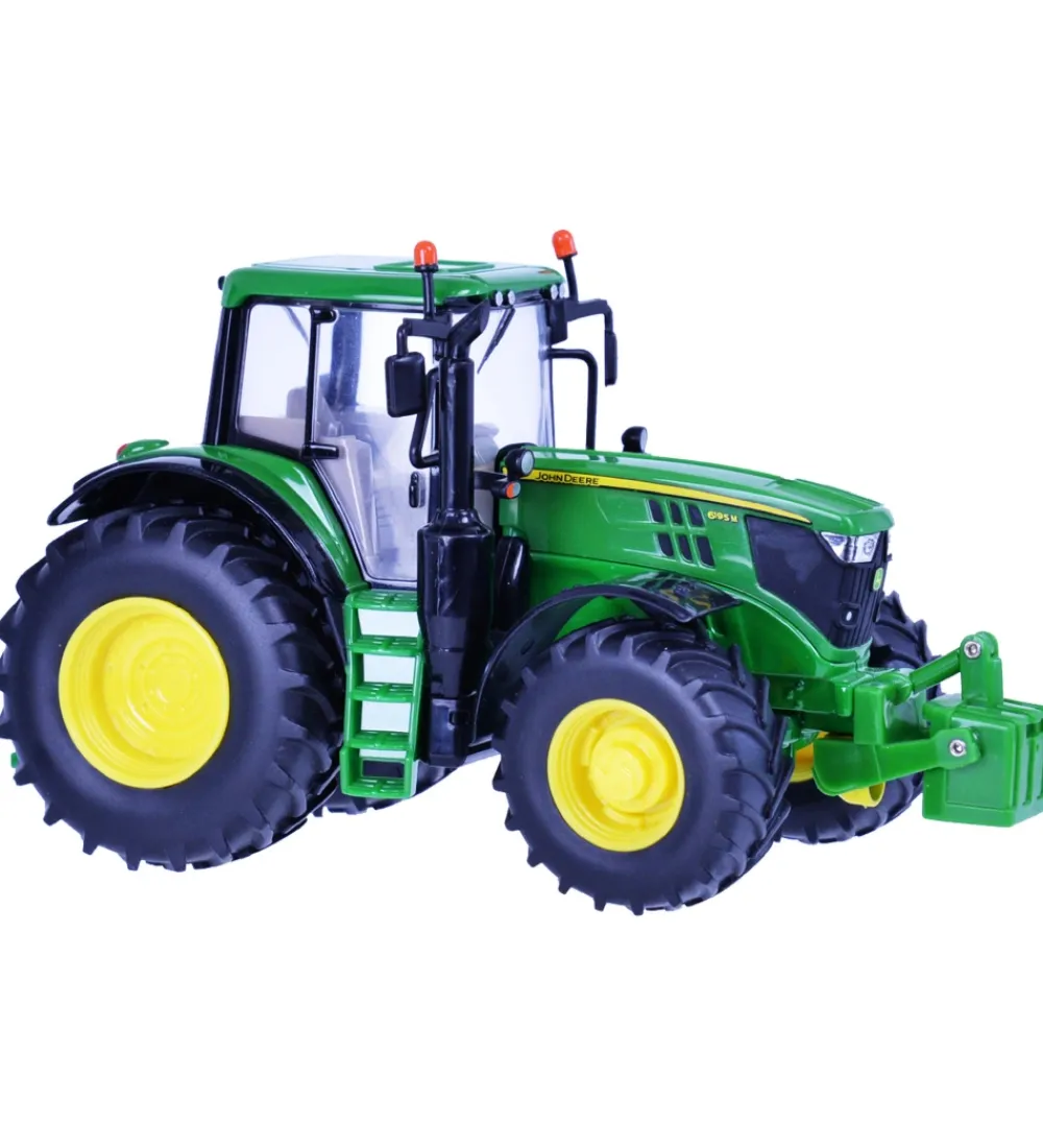 Traktorer-Britains Arbejdsmaskine - 43150 - 6195M - Traktor