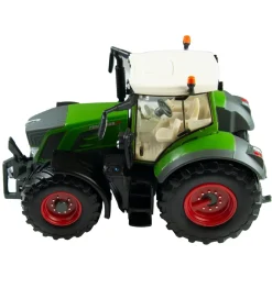 Britains Traktorer*Arbejdsmaskine - 43177 - 828 - Traktor