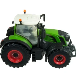 Britains Traktorer*Arbejdsmaskine - 43177 - 828 - Traktor