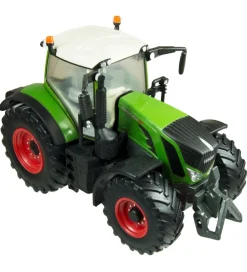Britains Traktorer*Arbejdsmaskine - 43177 - 828 - Traktor