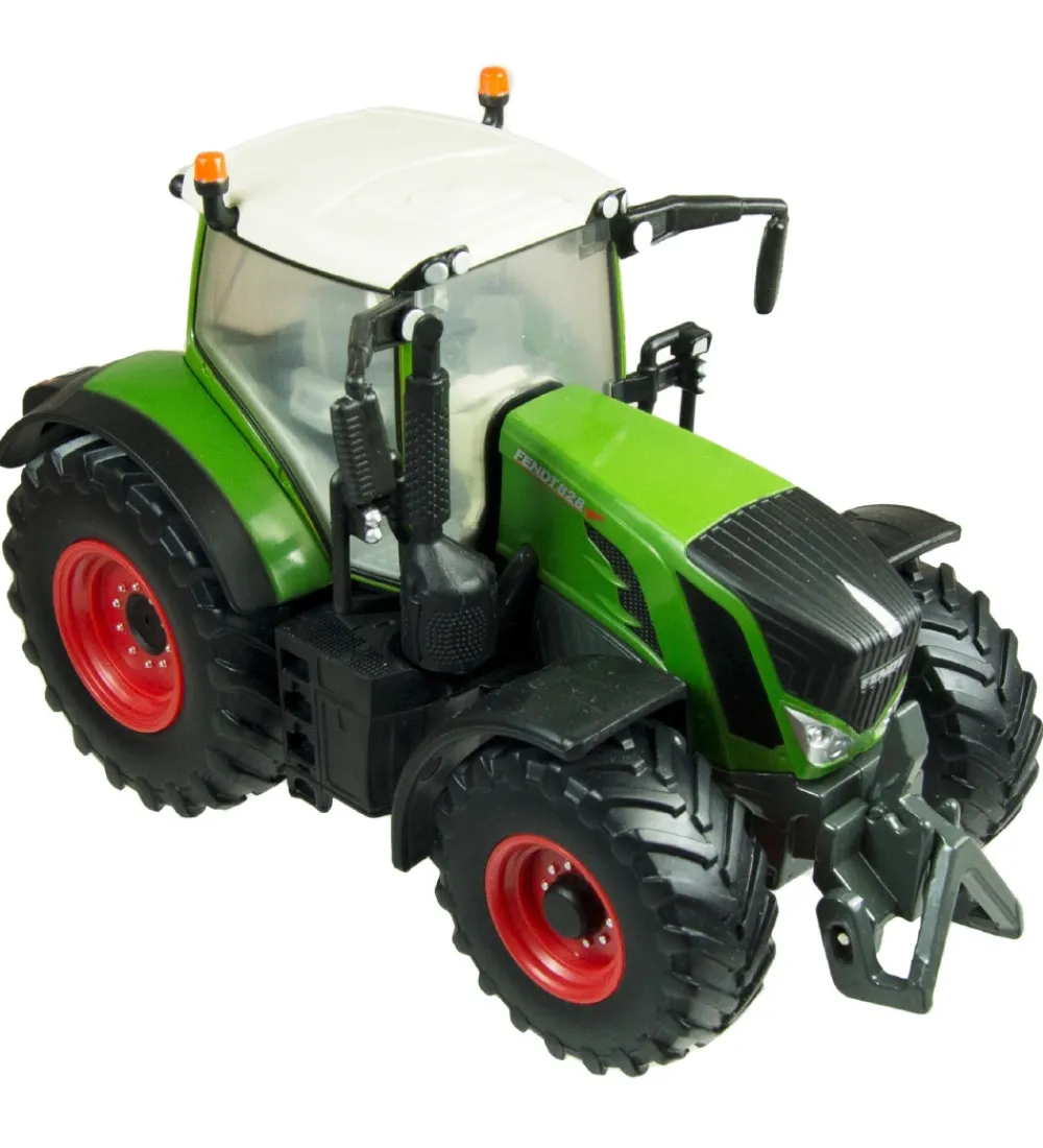 Britains Traktorer*Arbejdsmaskine - 43177 - 828 - Traktor