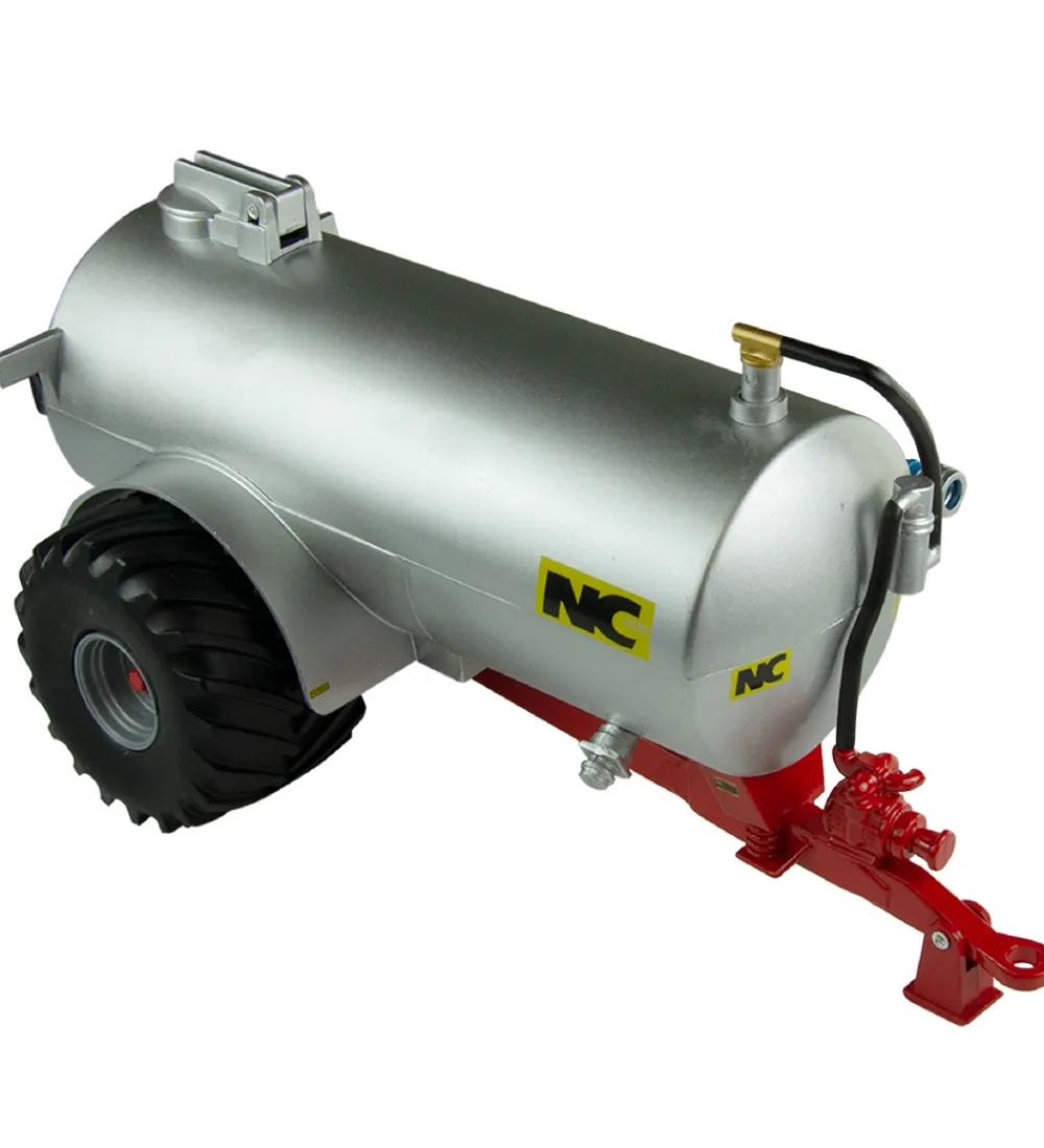 Britains Traktorer*Arbejdsmaskine - 43238 - Tank