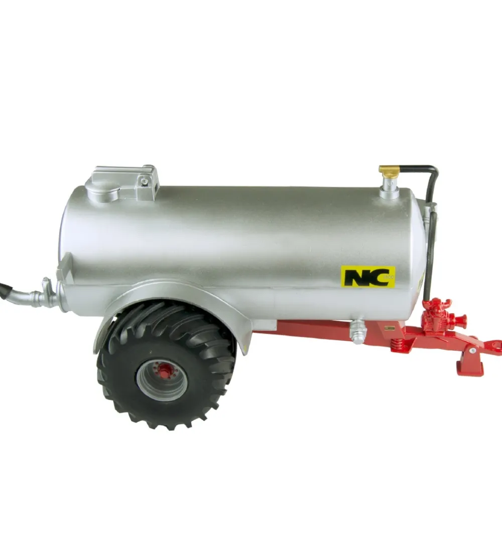 Britains Traktorer*Arbejdsmaskine - 43238 - Tank