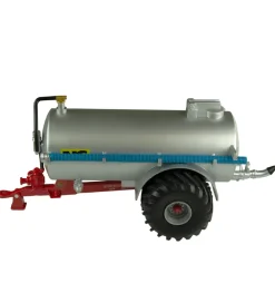 Britains Traktorer*Arbejdsmaskine - 43238 - Tank