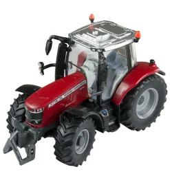 Britains Traktorer*Arbejdsmaskine - 43235 - Massey Ferguson - Traktor