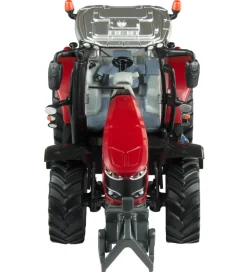 Britains Traktorer*Arbejdsmaskine - 43235 - Massey Ferguson - Traktor