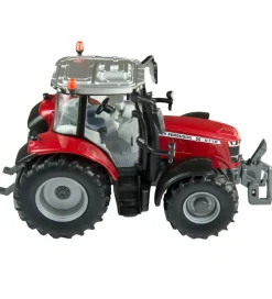 Britains Traktorer*Arbejdsmaskine - 43235 - Massey Ferguson - Traktor