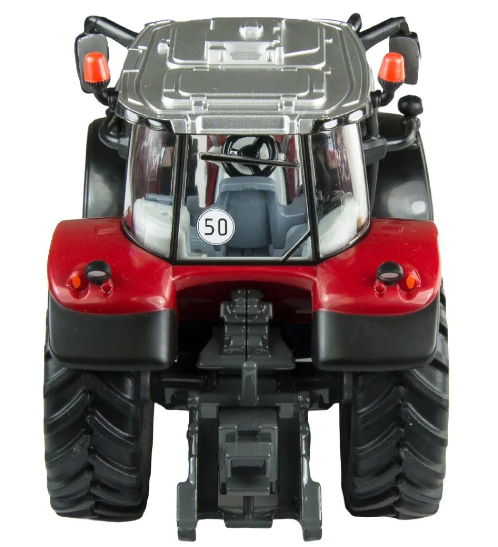 Britains Traktorer*Arbejdsmaskine - 43235 - Massey Ferguson - Traktor