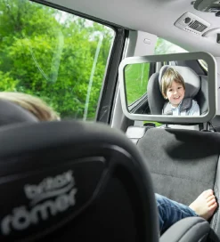 Britax Römer Autostole|Spejle*Bagsædespejl Til Bil