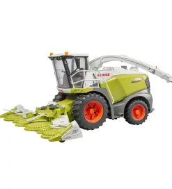 Traktorer-Bruder Arbejdsmaskine - Claas Jaguar 980 Foderhøster - 02134