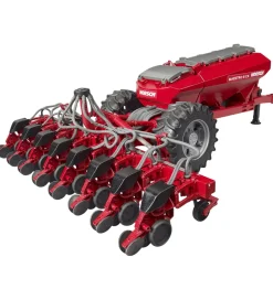 Bruder Biler, Tog Og Køretøjer*Arbejdsmaskine - Horsch Maestro 8CX Precision Air Seeder