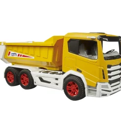 Bruder Biler, Tog Og Køretøjer*Lastbil - ROADMAX Tipper Truck - 03470
