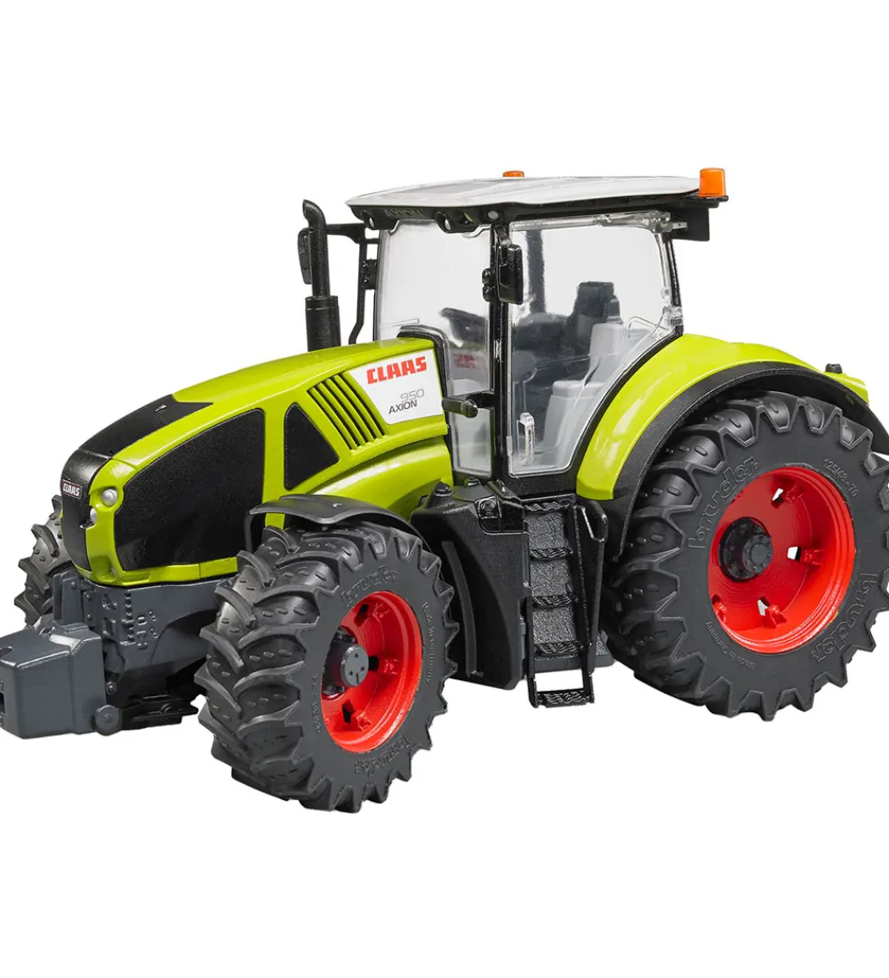 Traktorer-Bruder Traktor - Claas Axion 950 - 03012
