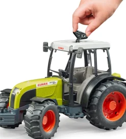 Traktorer-Bruder Traktor - Claas Nectis 267 F - 02110