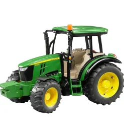 Bruder Traktorer*Traktor - John Deere 5115 M - 02106