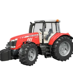 Bruder Traktorer*Traktor - Massey Ferguson 7600 - 03046