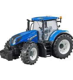 Bruder Traktorer*Traktor - New Holland T7.315 - 03120