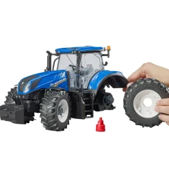 Bruder Traktorer*Traktor - New Holland T7.315 - 03120