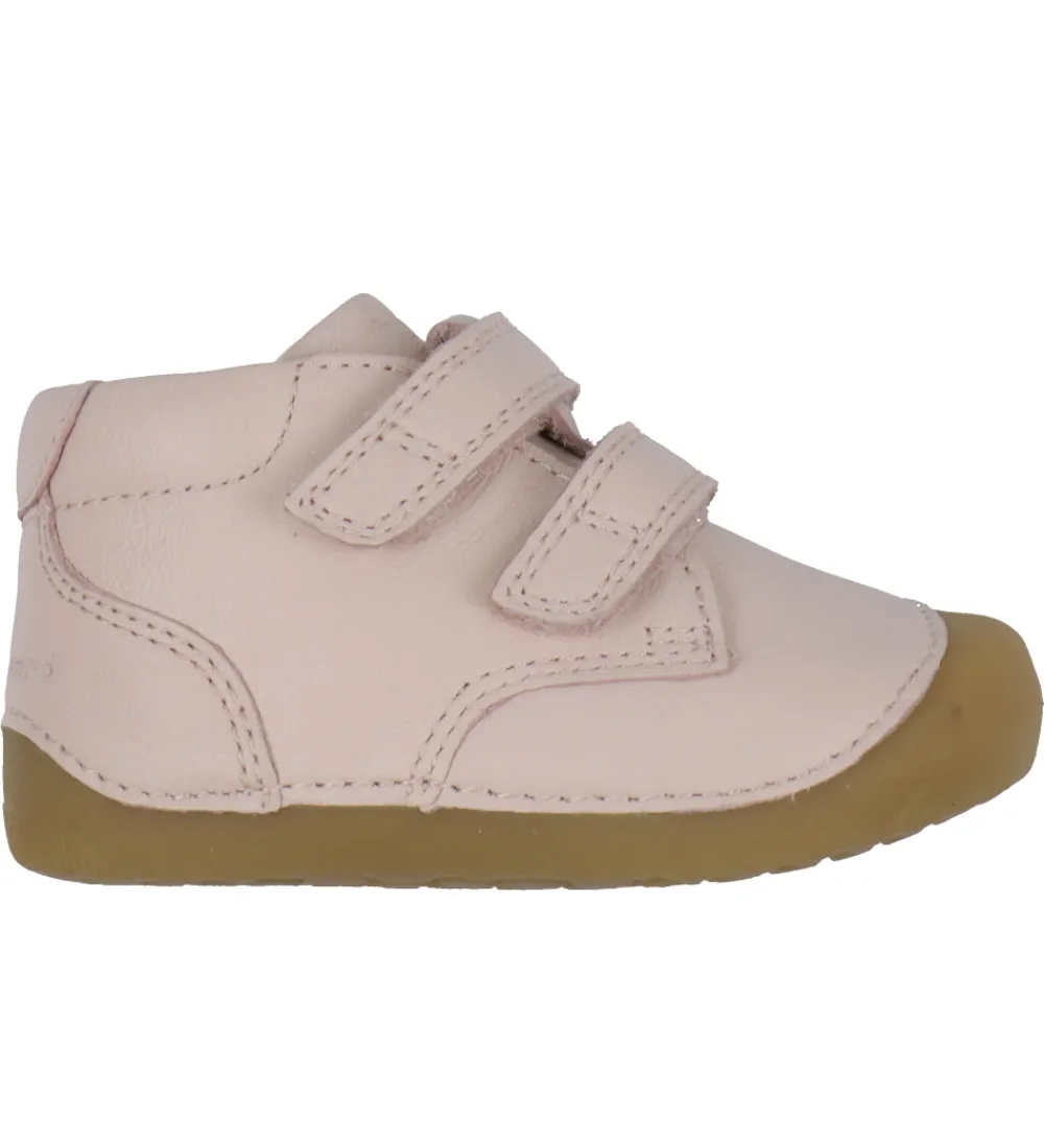 Bundgaard Begyndersko*Begyndersko - Petit - Autumn Winter - Rosa