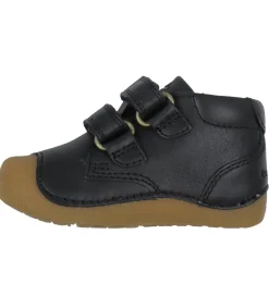 Bundgaard Begyndersko*Begyndersko - Petit - Autumn Winter - Sort
