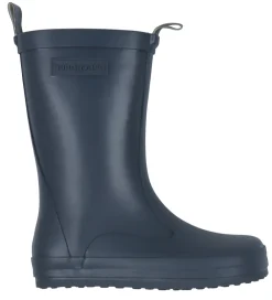 Bundgaard Gummistøvler*Gummistøvler - Wide Fit - Atlas - Navy