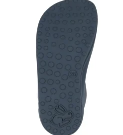 Bundgaard Gummistøvler*Gummistøvler - Wide Fit - Atlas - Navy
