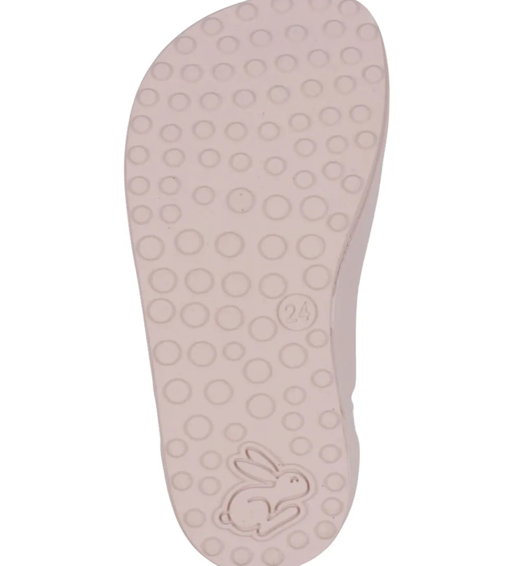 Bundgaard Gummistøvler*Gummistøvler - Wide Fit - Altas - Rose