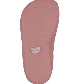 Gummistøvler-Bundgaard Gummistøvler - Wide Fit - Cover - Blush Berry