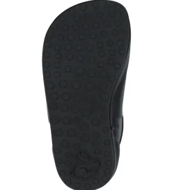 Bundgaard Gummistøvler*Gummistøvler m. For - Wide Fit - Rain - Black