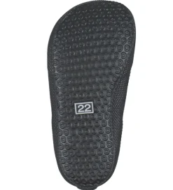 Bundgaard Gummistøvler*Gummistøvler m. For - Wide Fit - Malik - Black