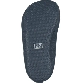 Bundgaard Gummistøvler*Gummistøvler m. For - Malik Navy Dino - Multi Colored