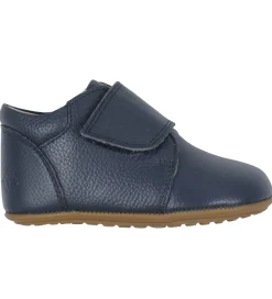 Skindfutter-Bundgaard Skindfutter - Tannu - Autumn Winter - Navy